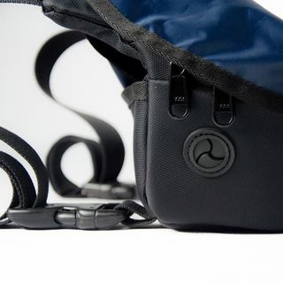 Túi treo ghi đông xe máy Handlebar bag- Ver 4