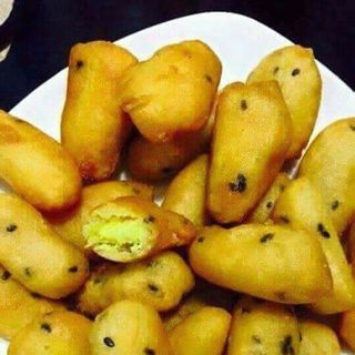 khoai lang kén