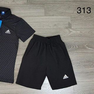 Bộ thể thao hè 2018