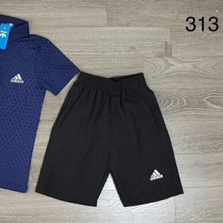 Bộ thể thao hè 2018