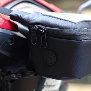 Túi treo ghi đông xe máy Handlebar bag- Ver 4