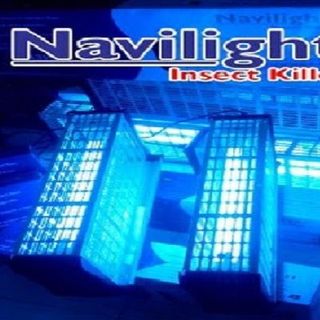 Đèn Diệt Bắt Côn Trùng Navilight giá sỉ