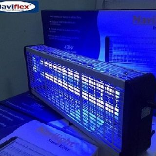 Đèn Diệt Bắt Côn Trùng Navilight