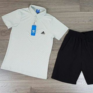 Bộ thể thao hè 2018