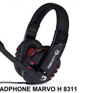 TAI NGHE MARVO H8311 CHỤP TAI giá sỉ