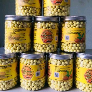 tinh bột nghệ sạch