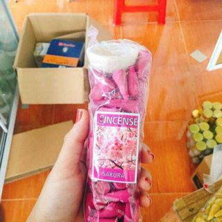 trầm hương thái