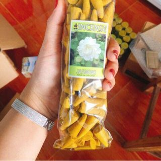 trầm hương thái