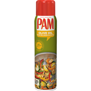 DẦU ĂN KIÊNG PAM OLIVE OIL 7 OZ