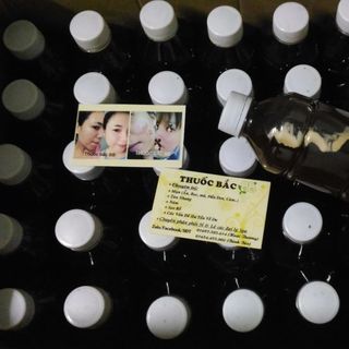 Thuốc Bắc Tái Tạo Da BB
