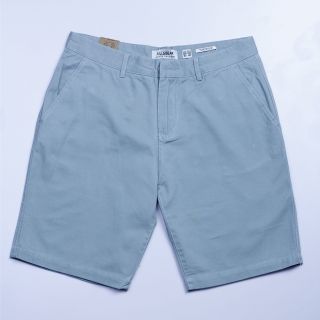 Quần Short KaKi PullBear