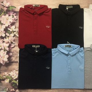 Áo thun nam cotton 4 chiều
