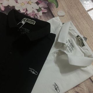 Áo thun nam cotton 4 chiều