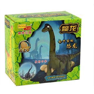 khủng long đẻ trứng