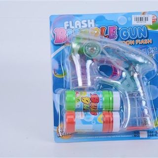 Súng xà bông Flash Mã sản phẩm