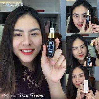 Serum ốc sên perfect care