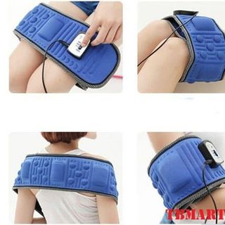 ĐAI MASSAGE X5 giá sỉ​ giá bán buôn
