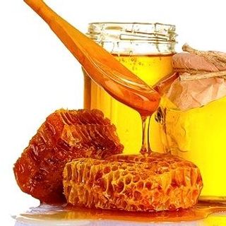 MẬT ONG RỪNG BÌNH LONG NGUYÊN CHẤT