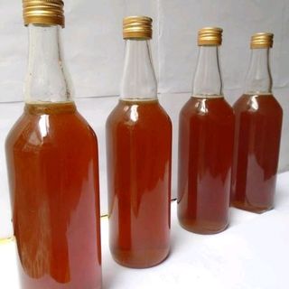 MẬT ONG RỪNG BÌNH LONG NGUYÊN CHẤT