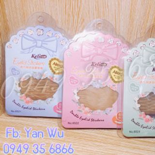 Kích mí lưới HQ
