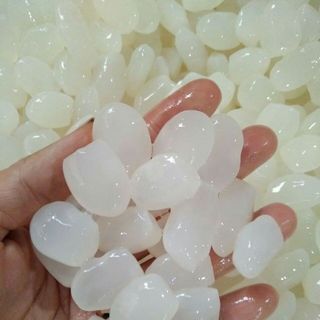 hạt đác tươi