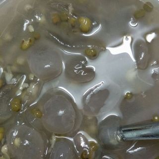 hạt đác tươi