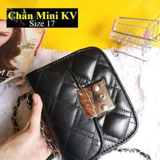 Túi chần mini giá sỉ