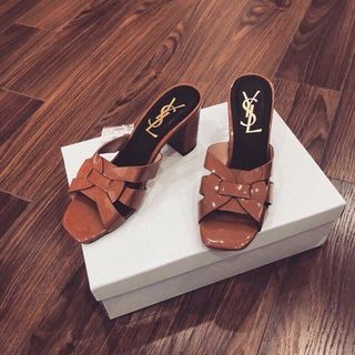 GUỐC LÊ DA BÓNG D0021E