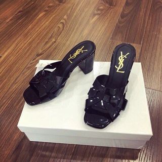 GUỐC LÊ DA BÓNG D0021E