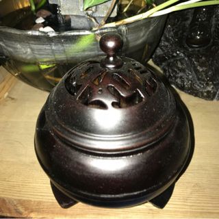 Lư xông trầm