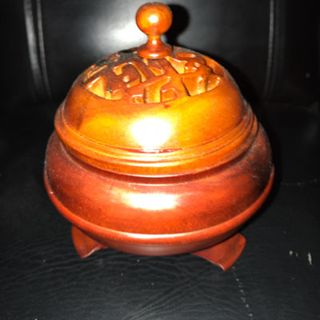 Lư xông trầm