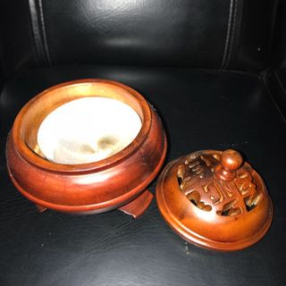 Lư xông trầm