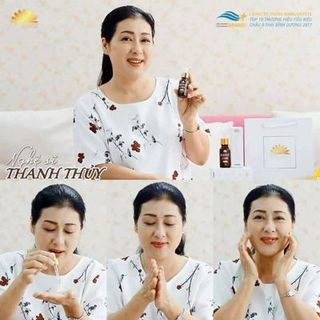 Serum Ốc Sên