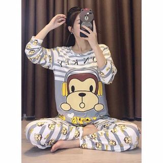 ĐỒ BỘ THUN QC
