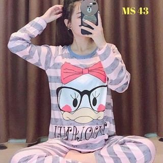 ĐỒ BỘ THUN QC