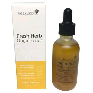 Fresh Herb Serum