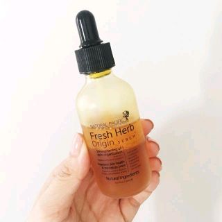 Fresh Herb Serum