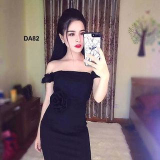 ĐẦM HOA EO