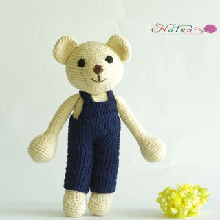THÚ LEN MÓC THỦ CÔNG