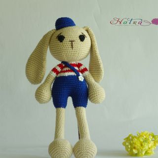 THÚ LEN MÓC THỦ CÔNG