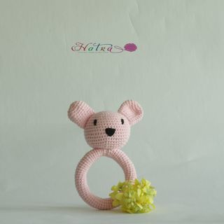 THÚ LEN MÓC THỦ CÔNG