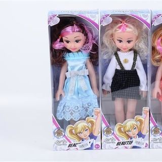 Búp bê Beautyful 14 inch sử dụng pin Mã sản phẩm 046376