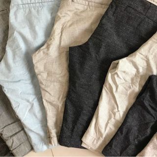 quần shotr linen vải co giãn giá sỉ 100k