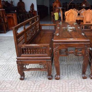 Trường Kỷ Song Tiện Huế