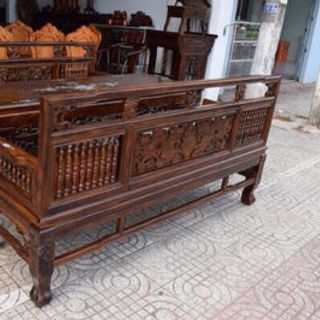 Trường Kỷ Song Tiện Huế