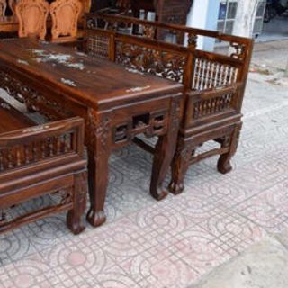 Trường Kỷ Song Tiện Huế