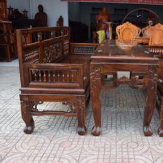Trường Kỷ Song Tiện Huế
