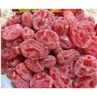 1kg xí muội Đào xí muội không hạt