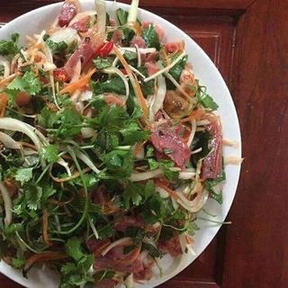 Đặc Sản giò Me