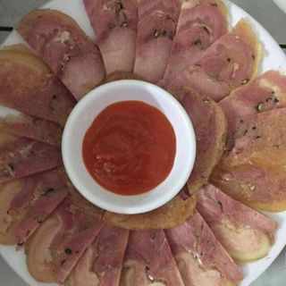 Đặc Sản giò Me
